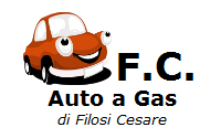 Gli Specialisti del Gas Auto